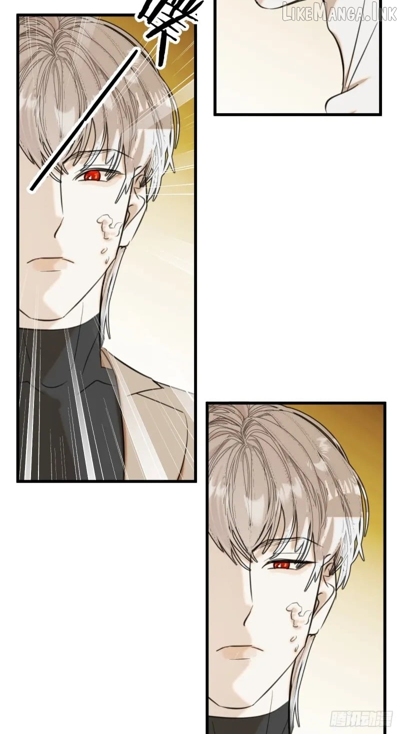 My Own Evil God Chapter 33 - page 13